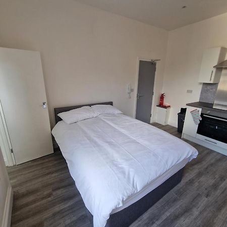 SEA VIEW STAY 17 Princes Road Great Yarmouth Zewnętrze zdjęcie